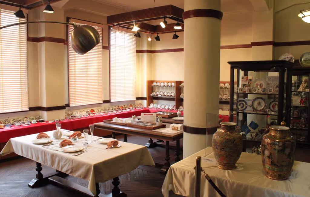 Nagoya Private Tour - Ceramic Museum