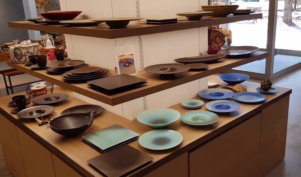 Nagoya Private Tour - Ceramic Museum