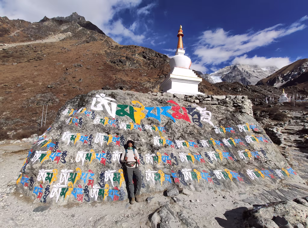 Kathmandu Private Tour - 