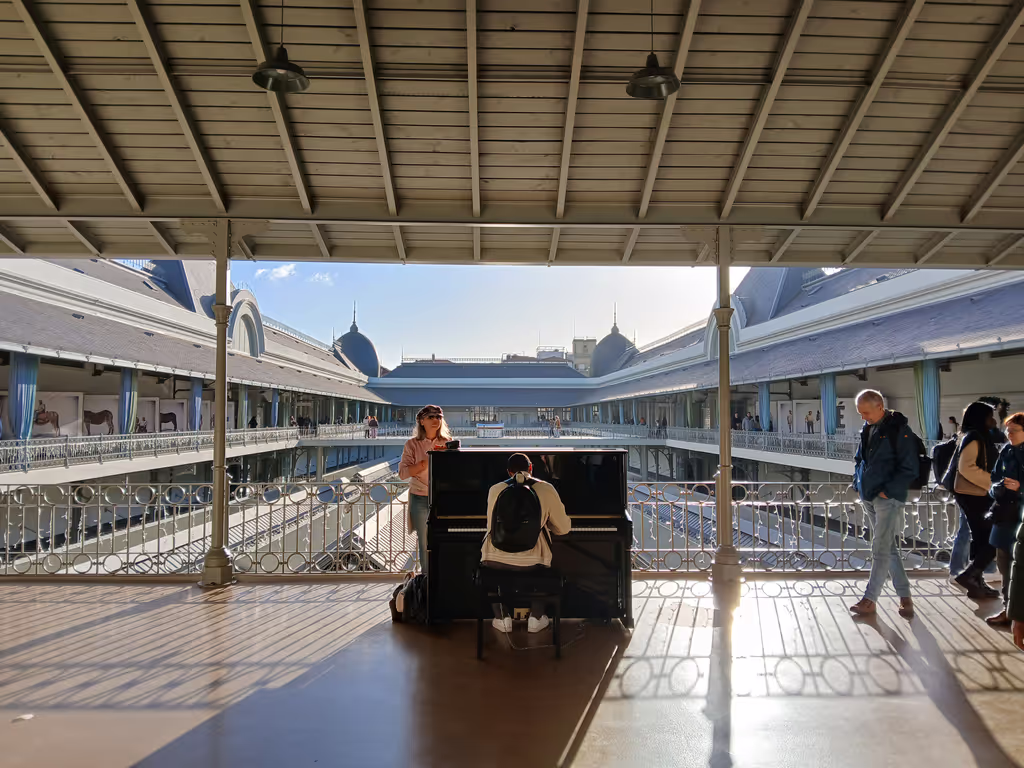 Porto Private Tour - Mercado do Bolhão