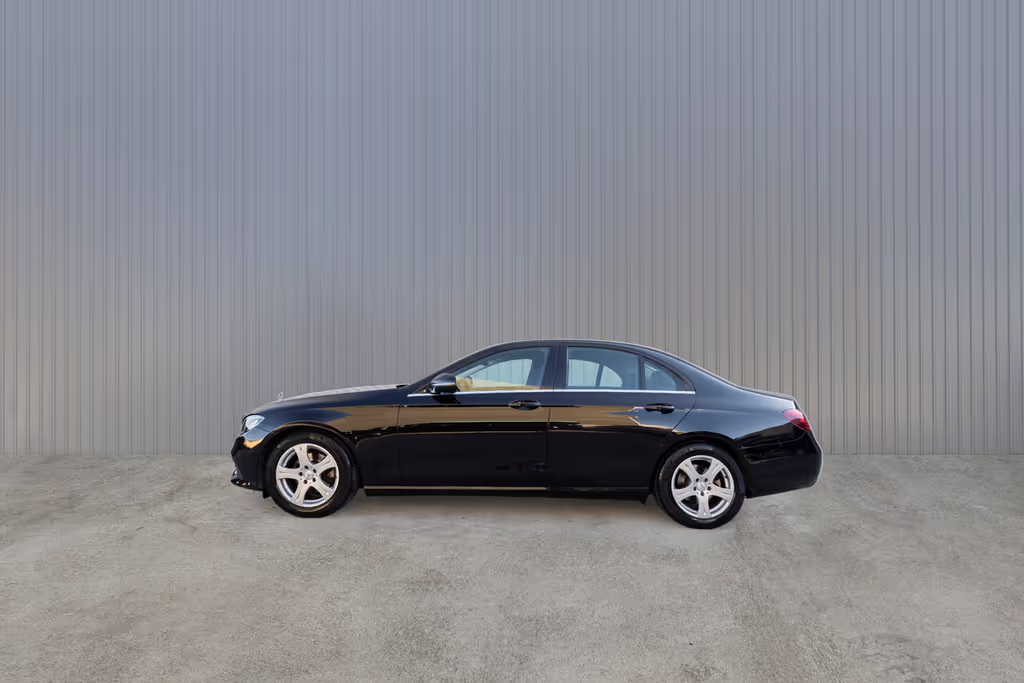 Porto Private Tour - Mercedes Benz Class E