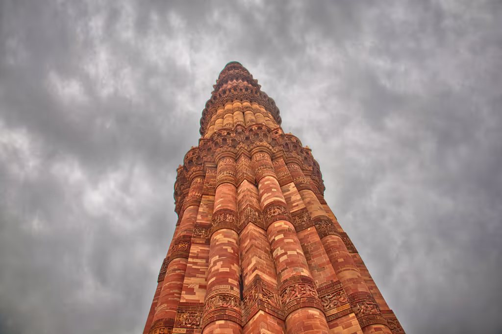 Delhi Private Tour - 