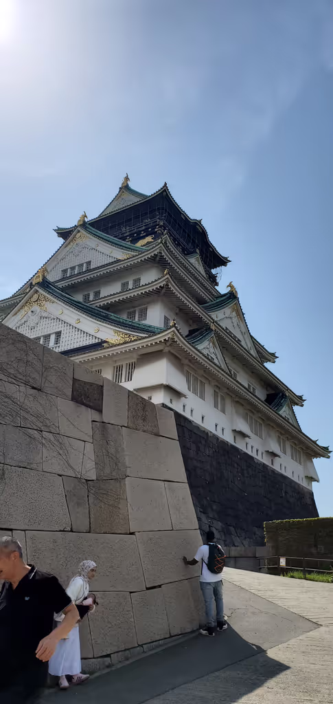 Osaka Private Tour - 