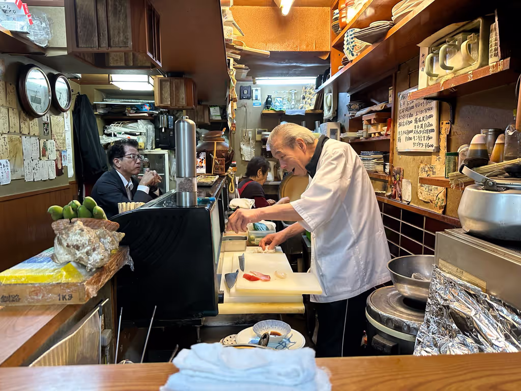 Osaka Private Tour - 