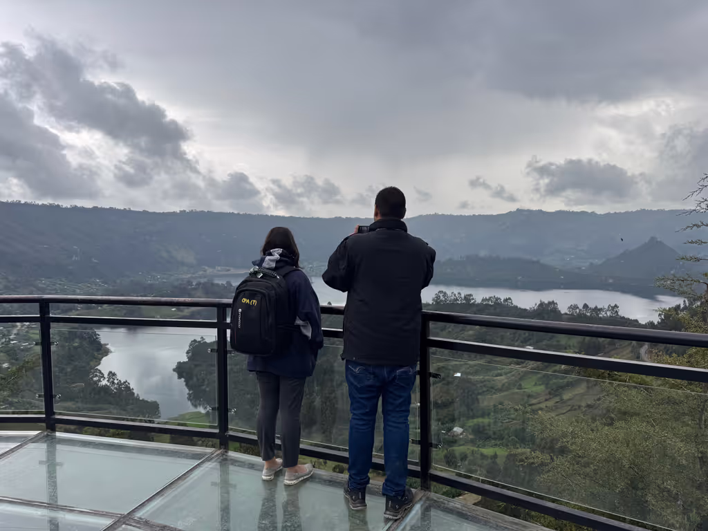 Addis Ababa Private Tour - 