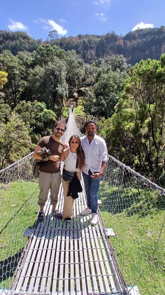 Addis Ababa Private Tour - 