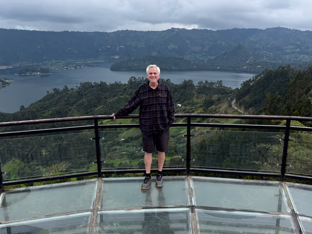 Addis Ababa Private Tour - Stunning Views of Wenchi