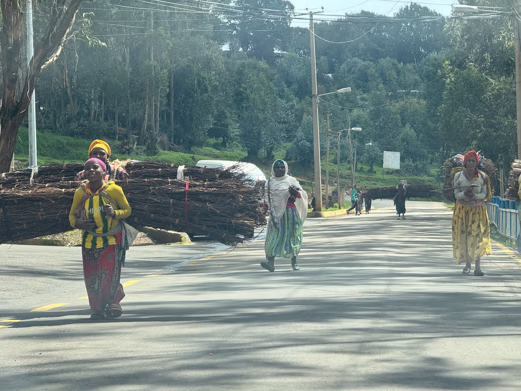 Addis Ababa Private Tour - 