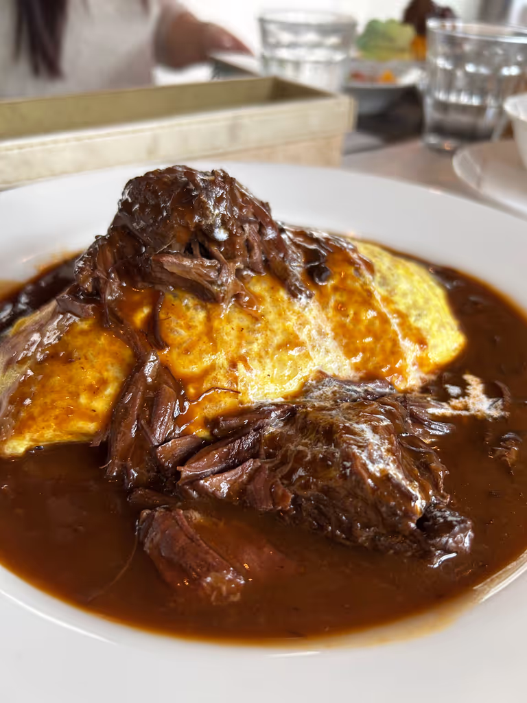 Kumamoto Private Tour - Omurice