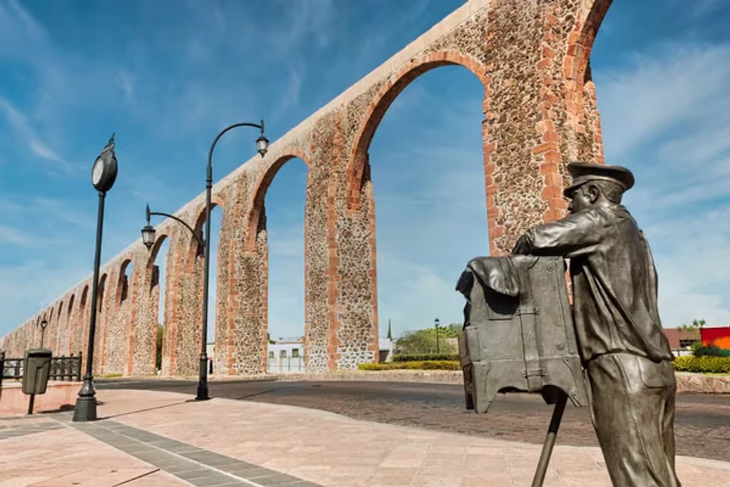 San Miguel de Allende Private Tour - 