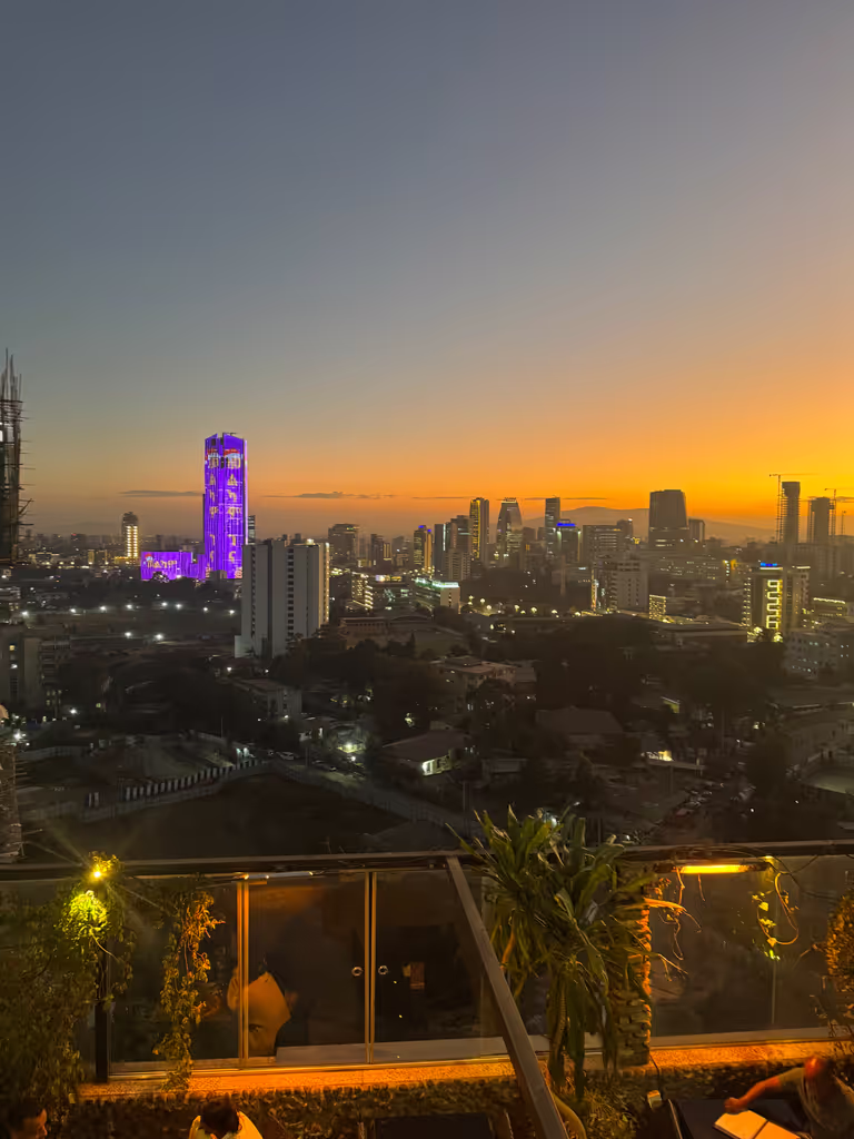 Addis Ababa Private Tour - 