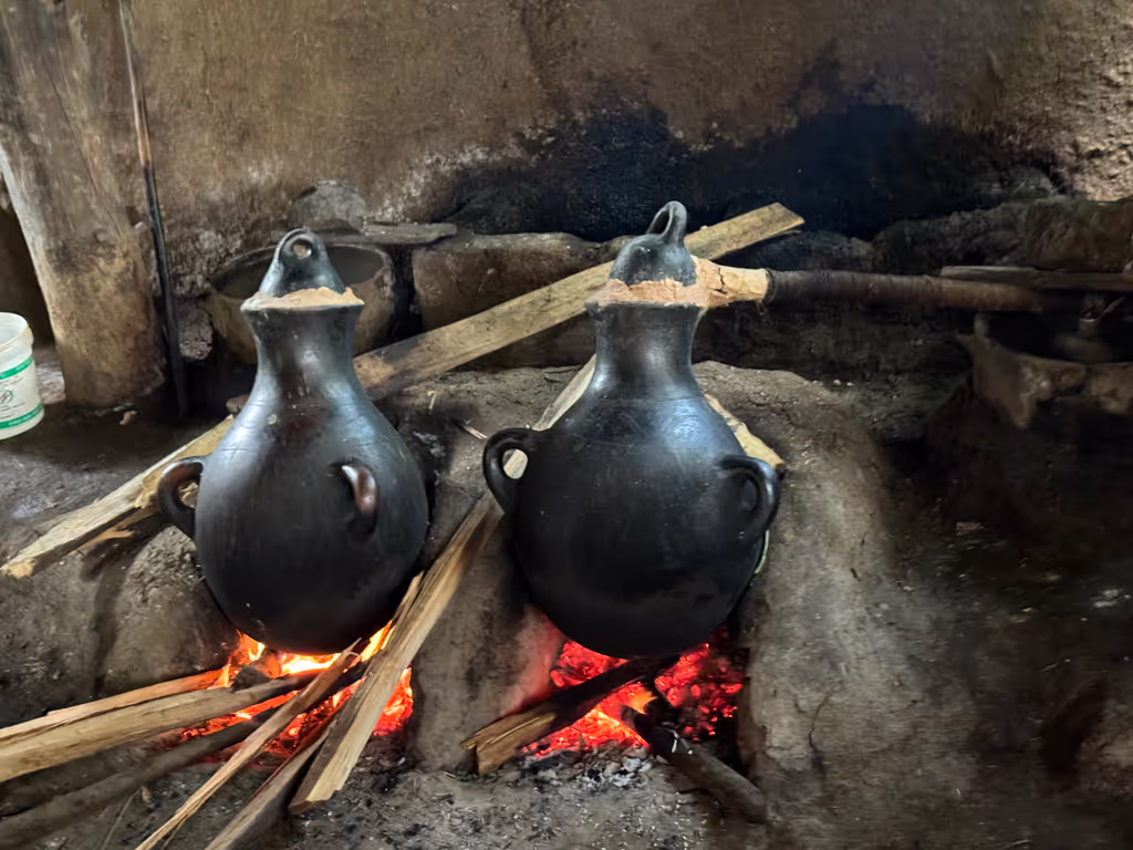 Addis Ababa Private Tour - 
