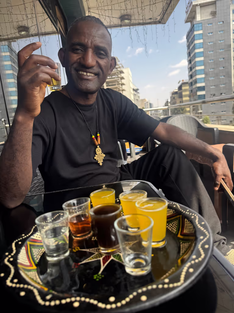 Addis Ababa Private Tour - 