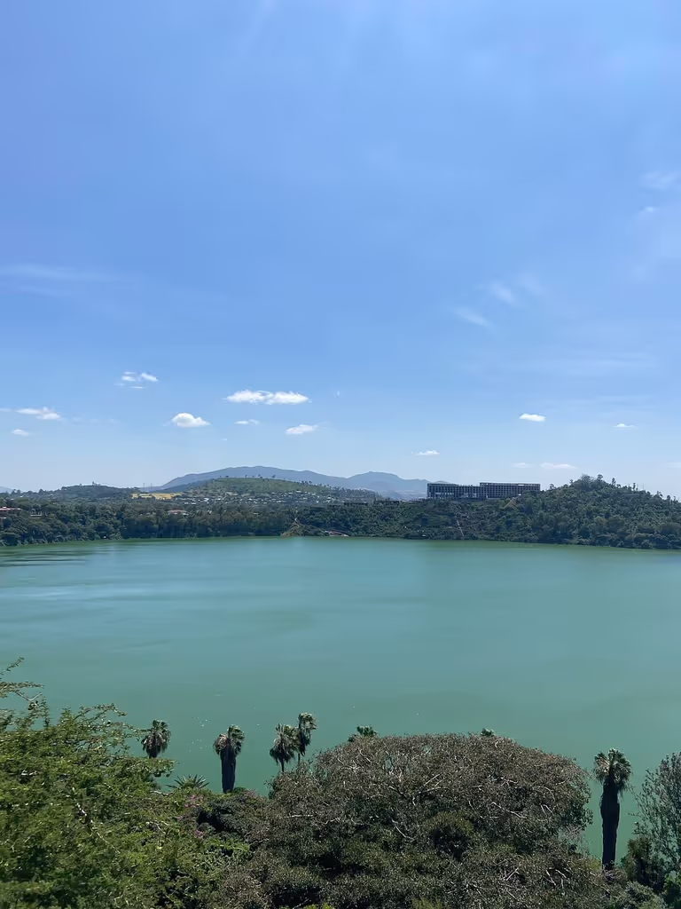 Addis Ababa Private Tour - 