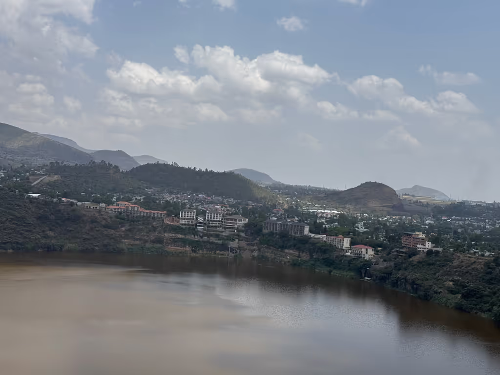 Addis Ababa Private Tour - 