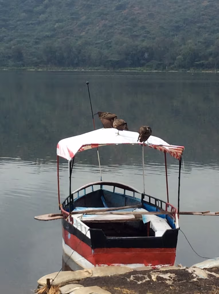 Addis Ababa Private Tour - Bishoftu lake excursion