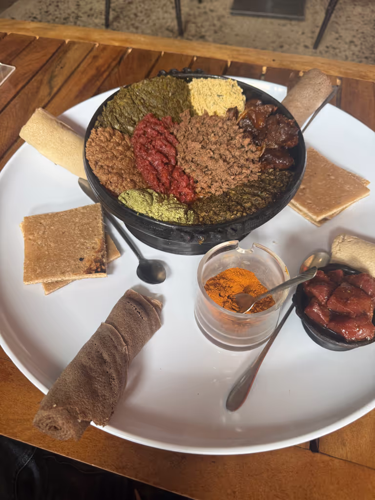 Addis Ababa Private Tour - 