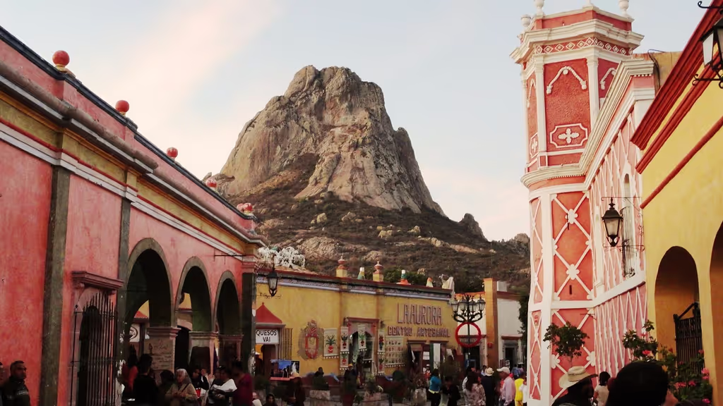 San Miguel de Allende Private Tour - 