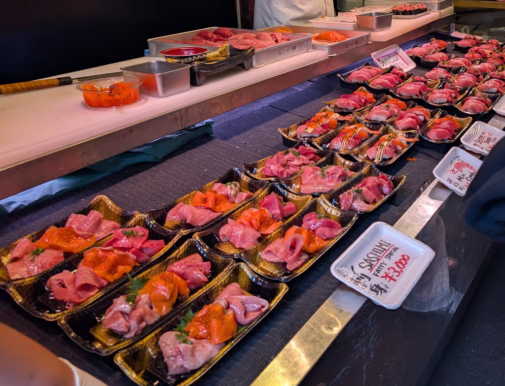 Tokyo Private Tour - 