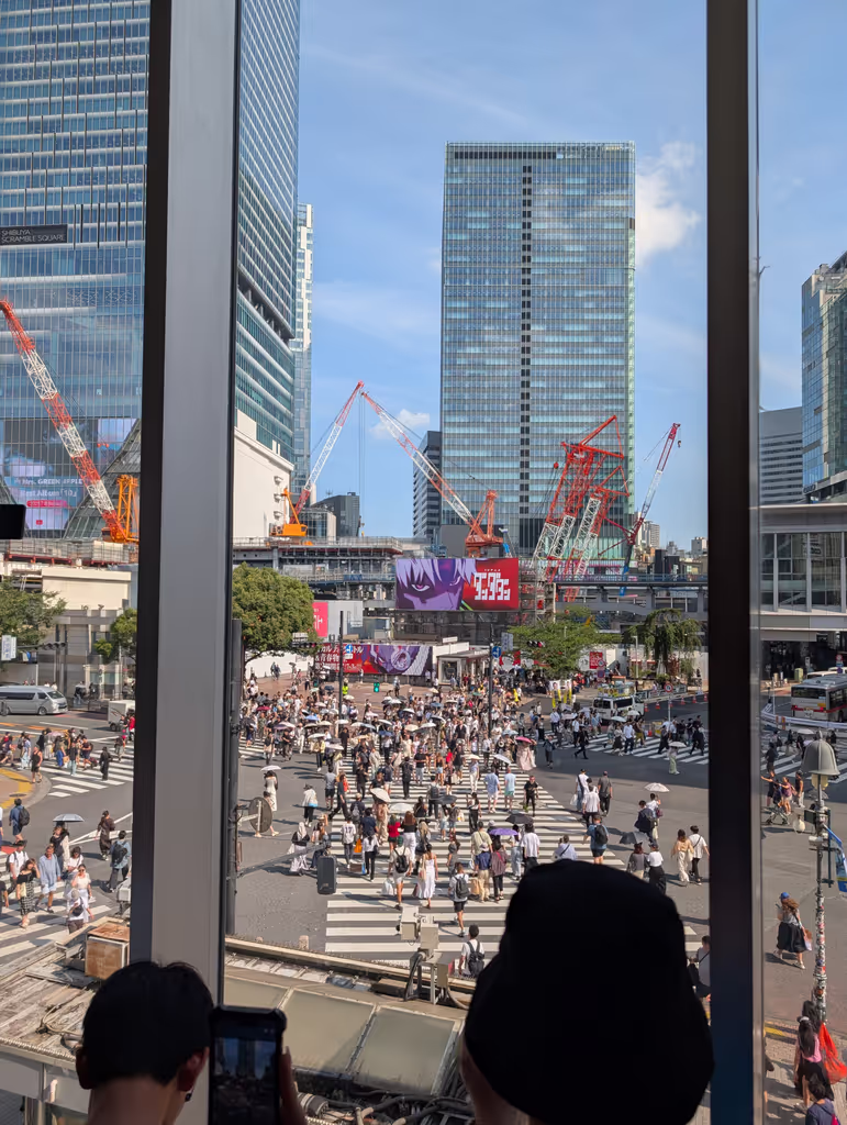 Tokyo Private Tour - 