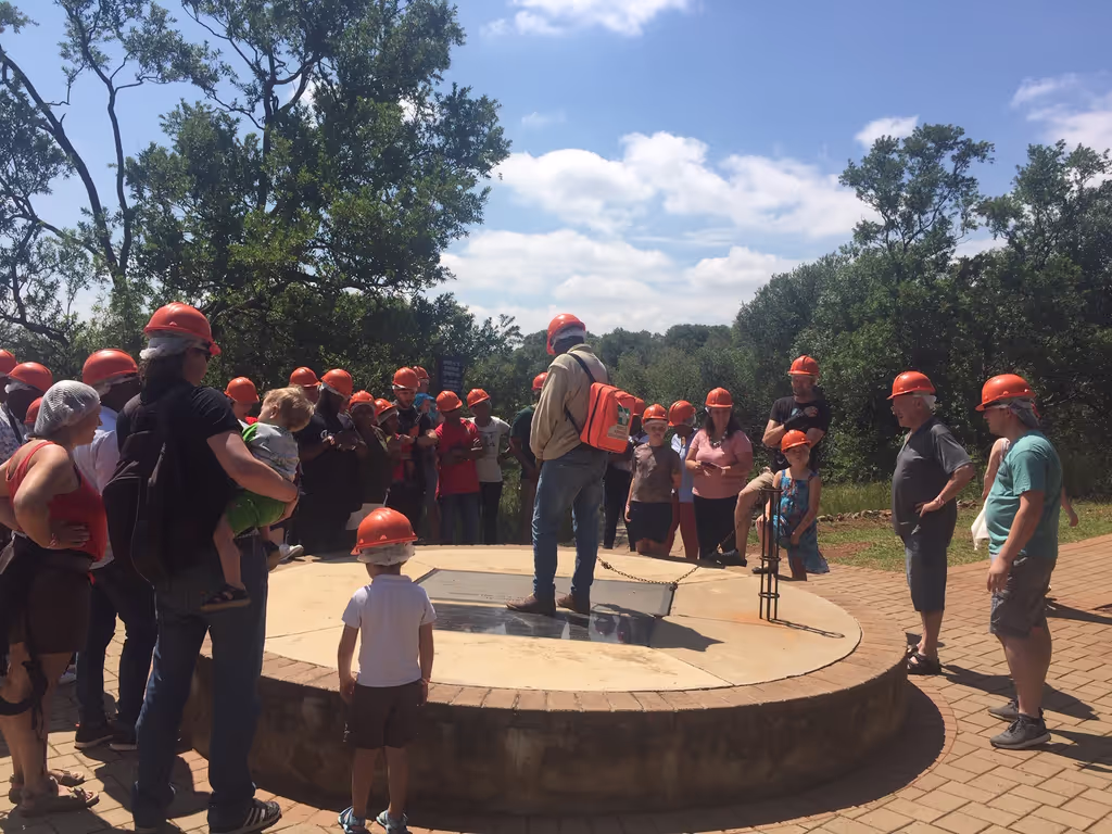Johannesburg Private Tour - 