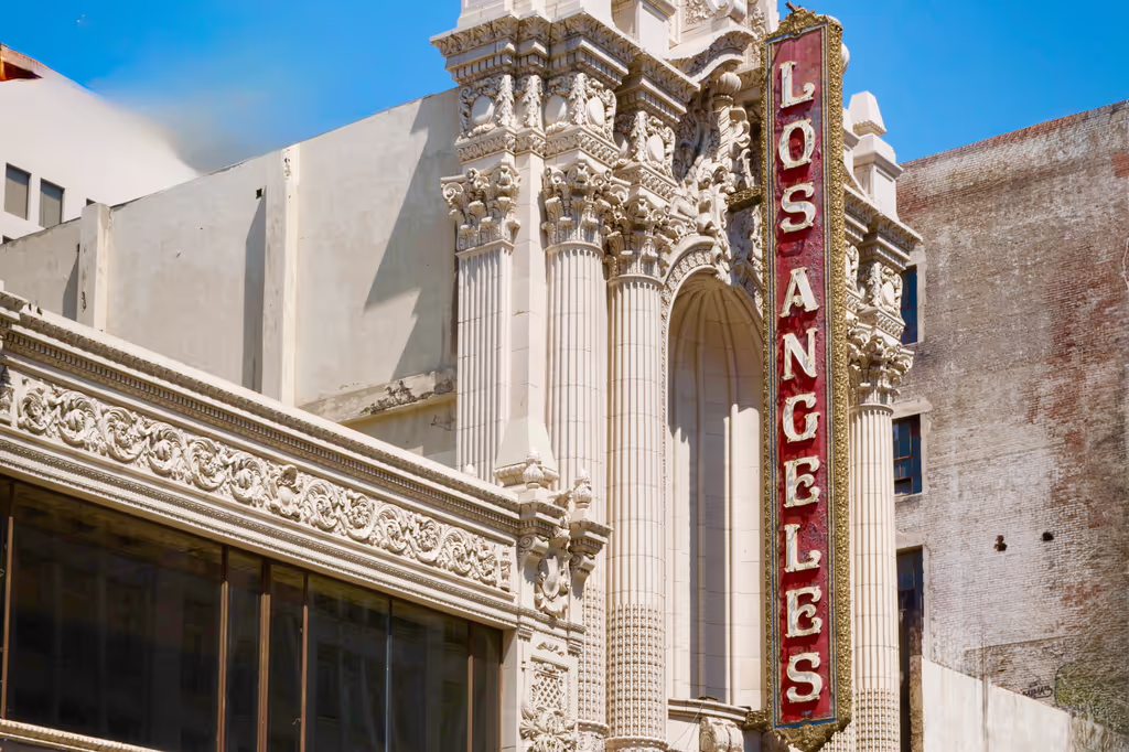 Los Angeles Private Tour - 