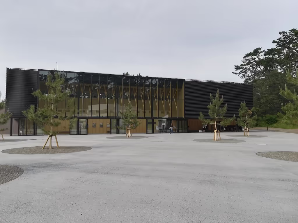 Shimizu Private Tour - Miho Shirube