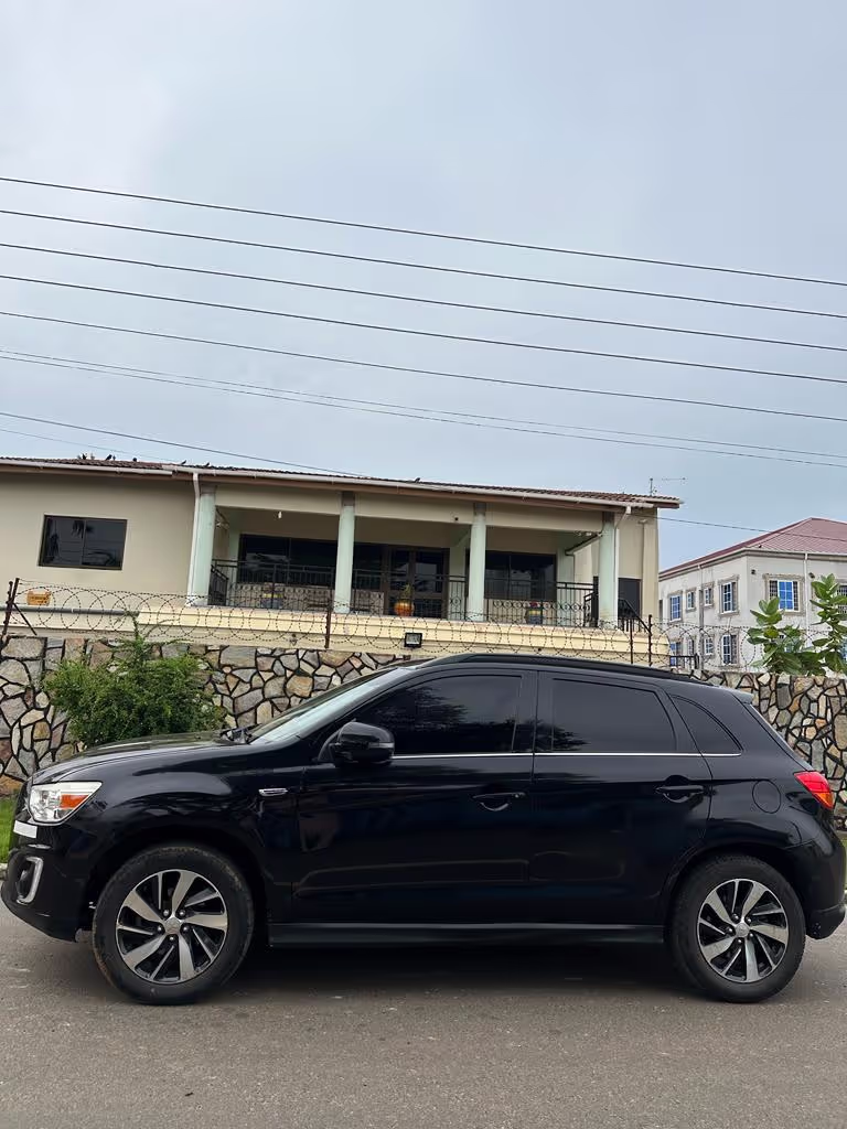 Accra Private Tour - 