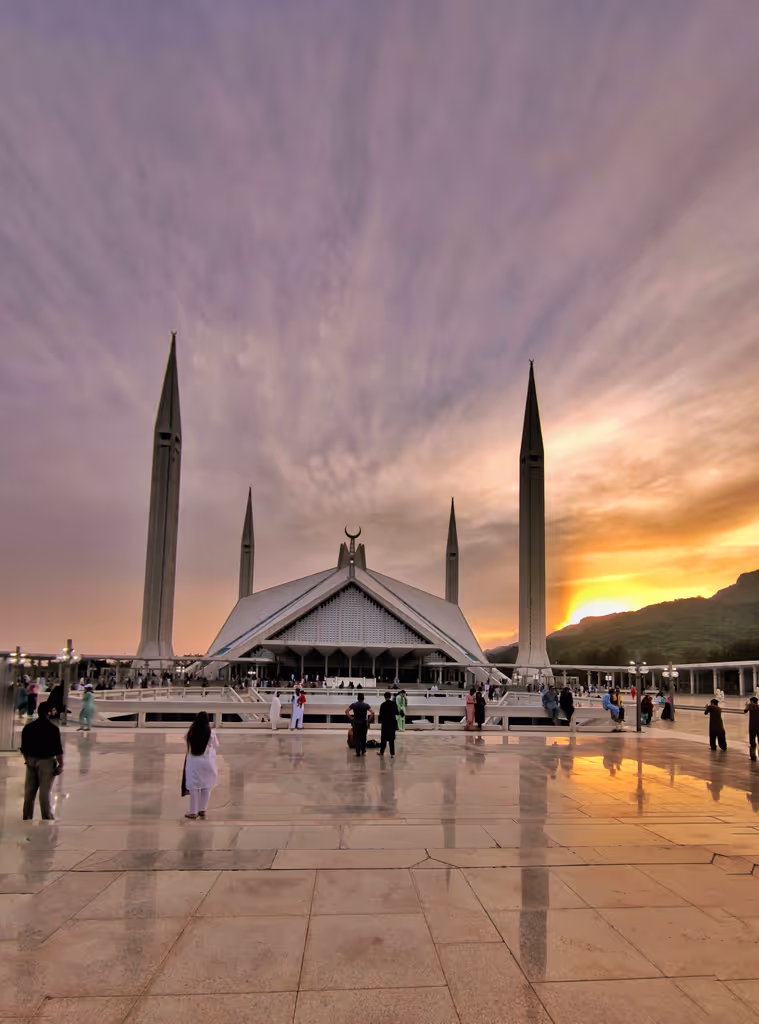 Islamabad Private Tour - 