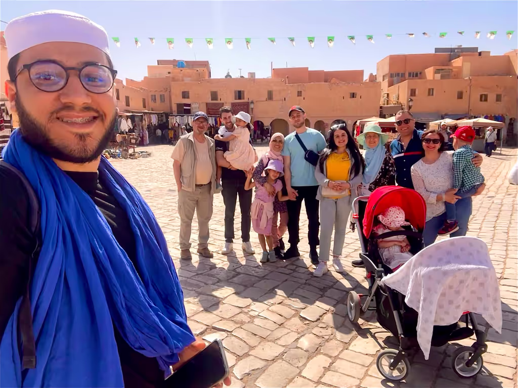 Ghardaia Private Tour - 