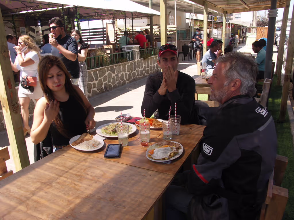 Santiago Private Tour - 