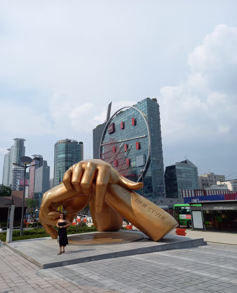 Seoul Private Tour - COEX
