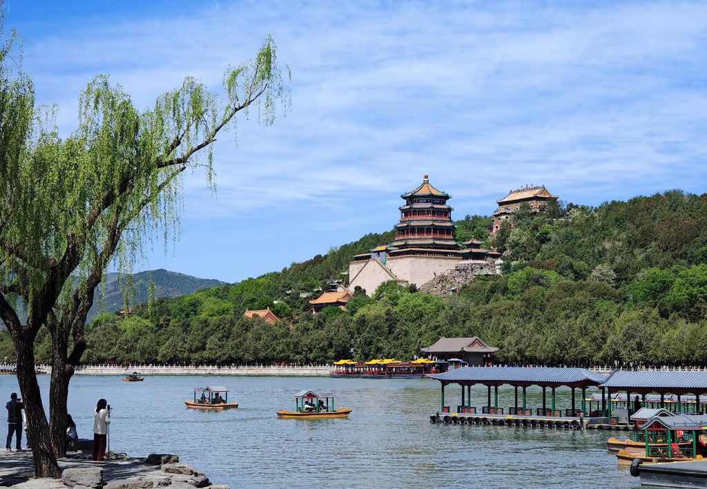 Beijing Private Tour - 
