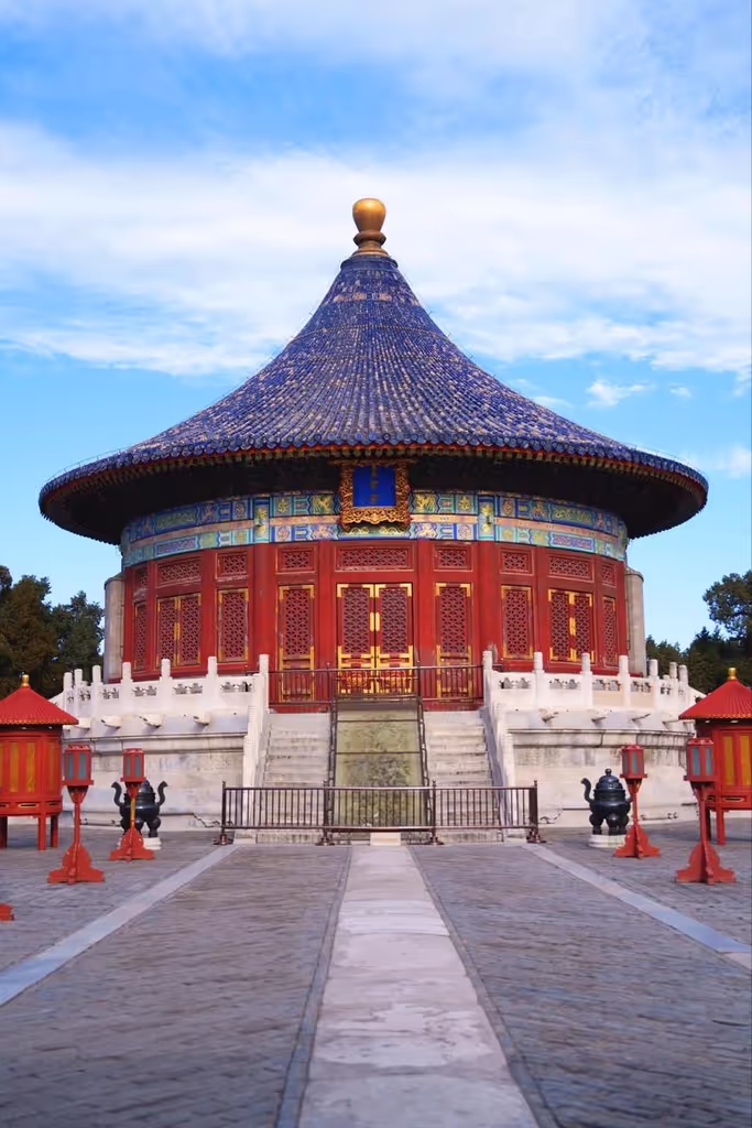 Beijing Private Tour - 
