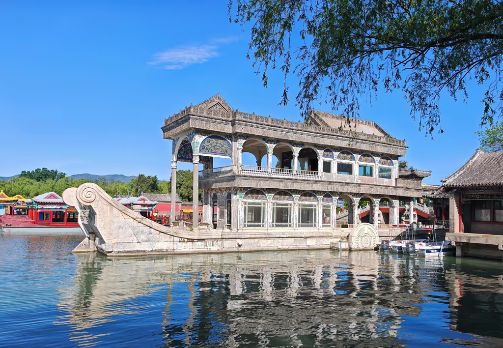 Beijing Private Tour - 
