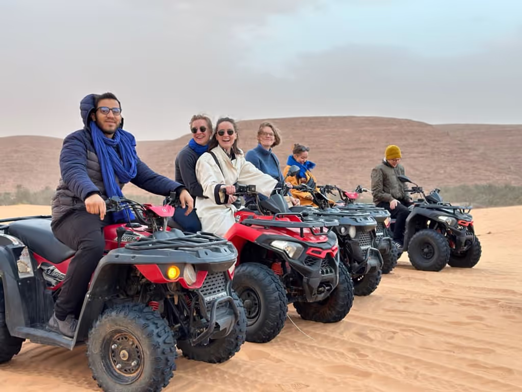 Ghardaia Private Tour - 