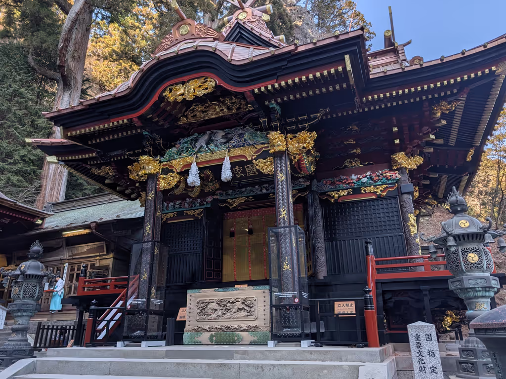 Gunma Private Tour - 
