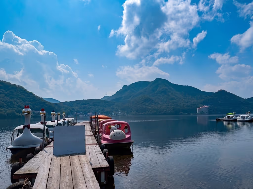 Gunma Private Tour - 