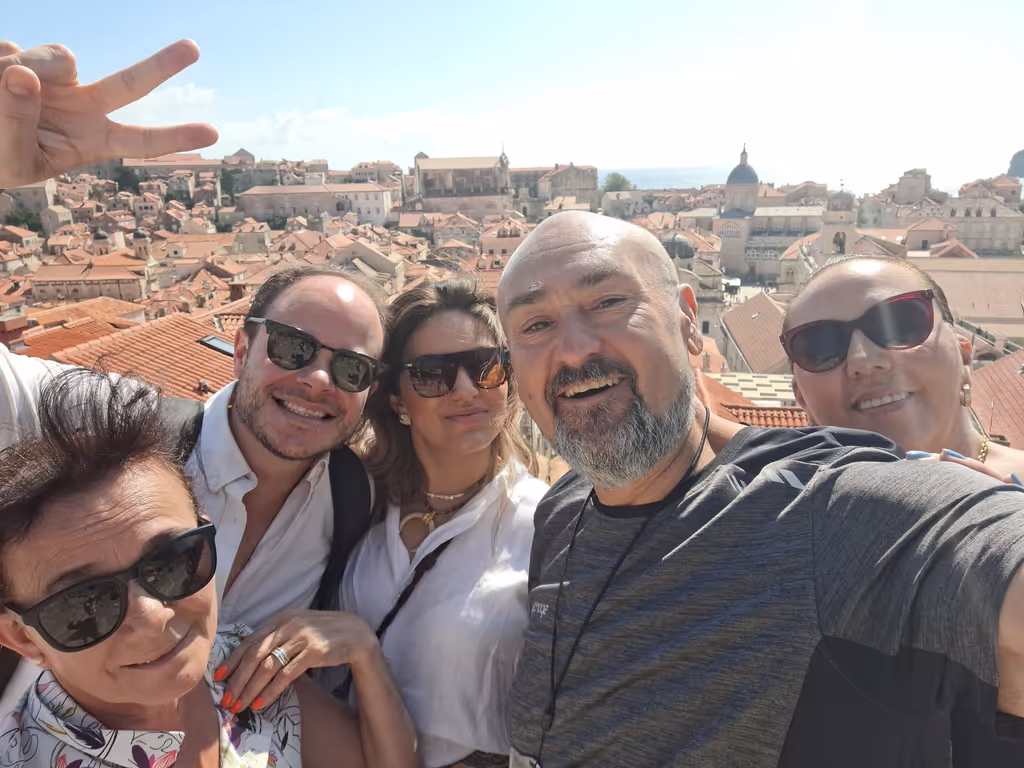 Dubrovnik Private Tour - On The Tour