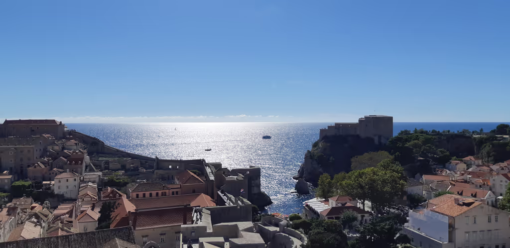 Dubrovnik Private Tour - 