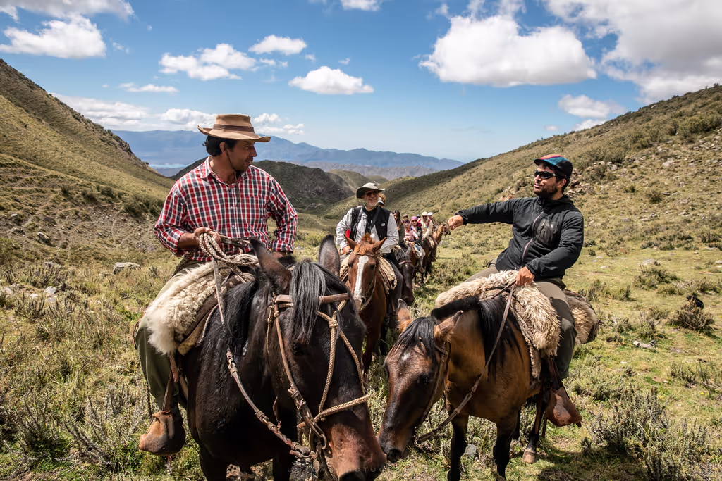 Mendoza Private Tour - 