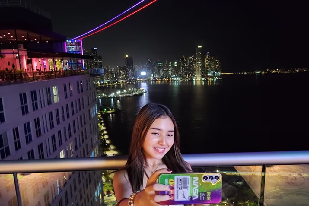 Panama City Private Tour - Panoramic Rooftop