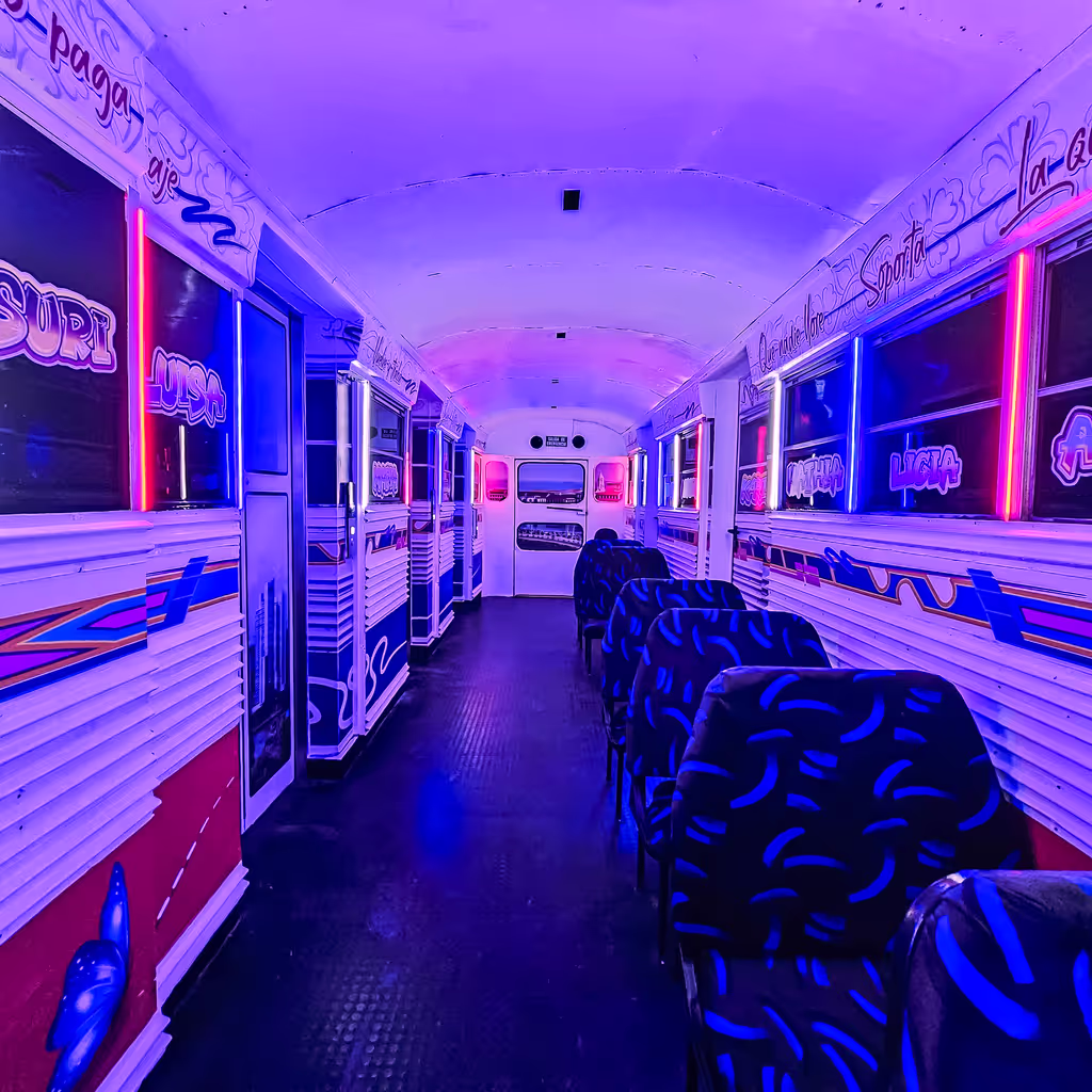 Panama City Private Tour - Themed Area 3