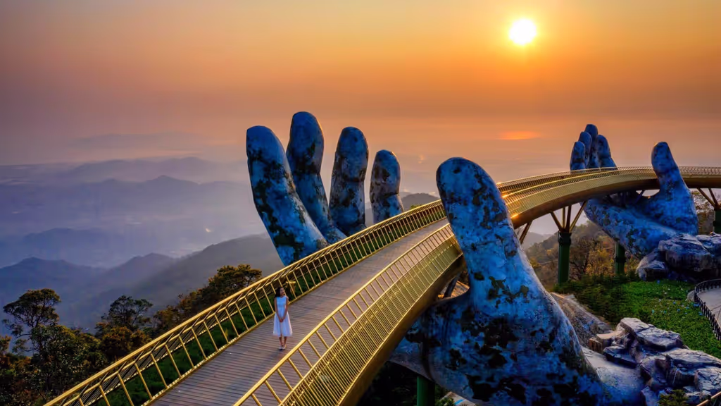 Da Nang Private Tour - 