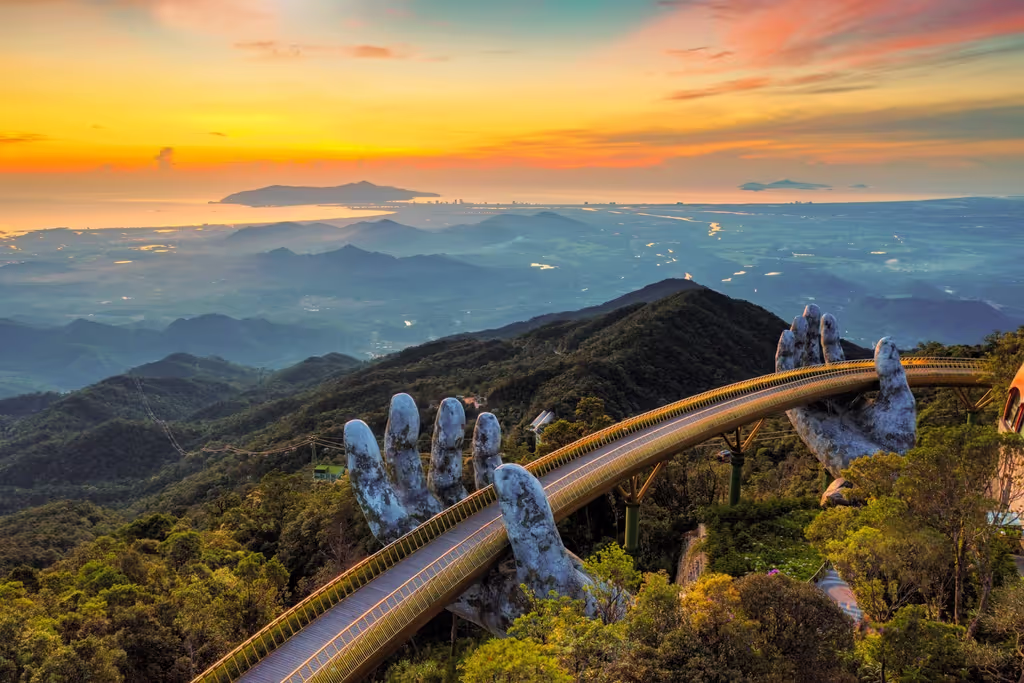 Da Nang Private Tour - 