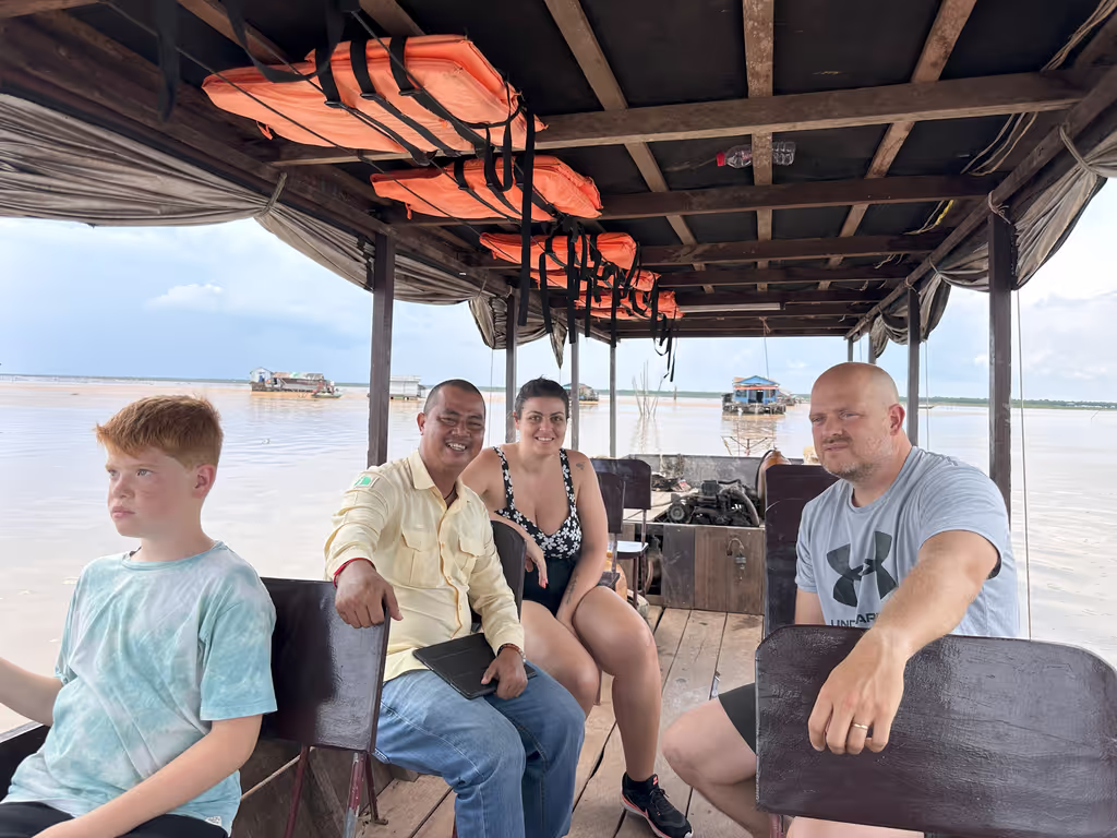 Siem Reap Private Tour - 