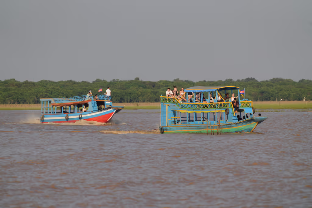 Siem Reap Private Tour - 