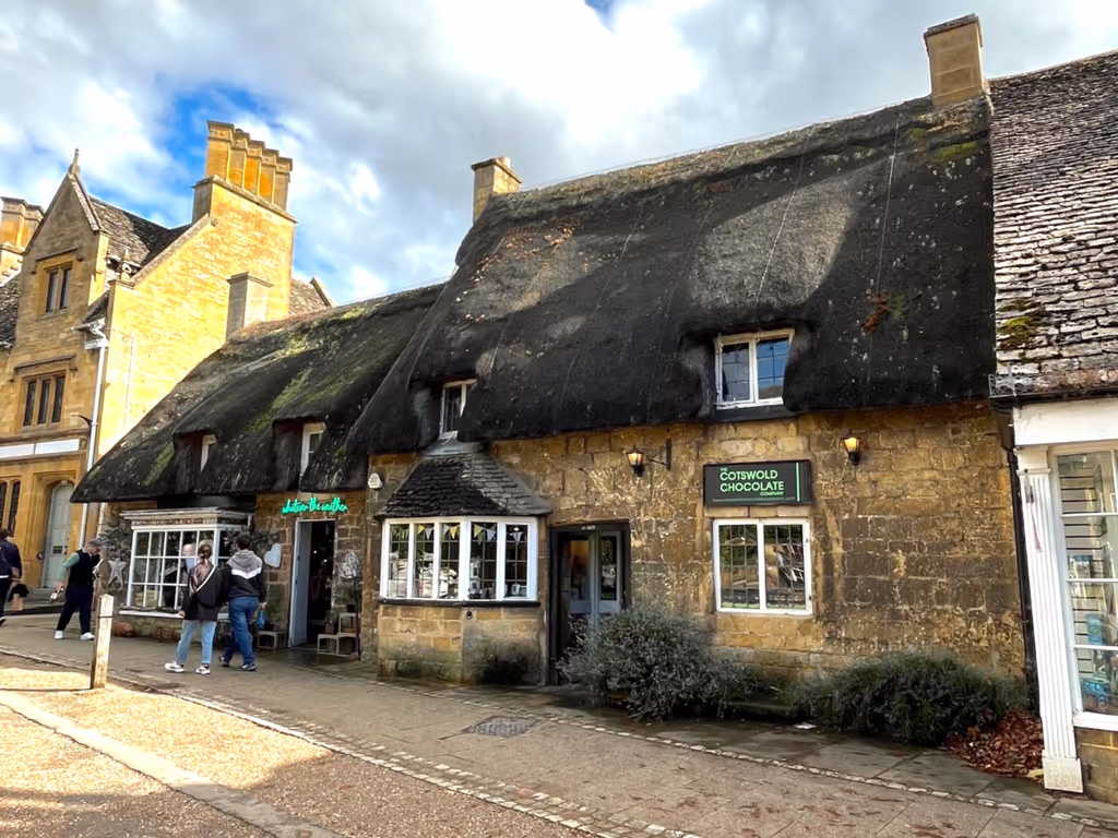 Cotswolds Private Tour - Broadway