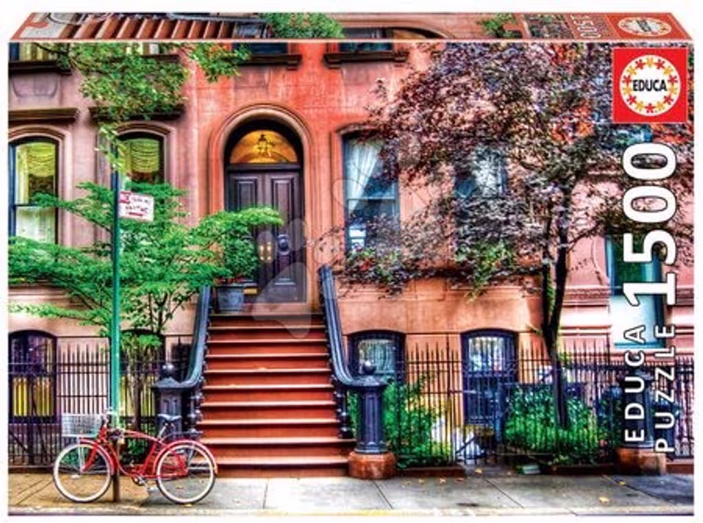 New York Private Tour - Greenwich Village