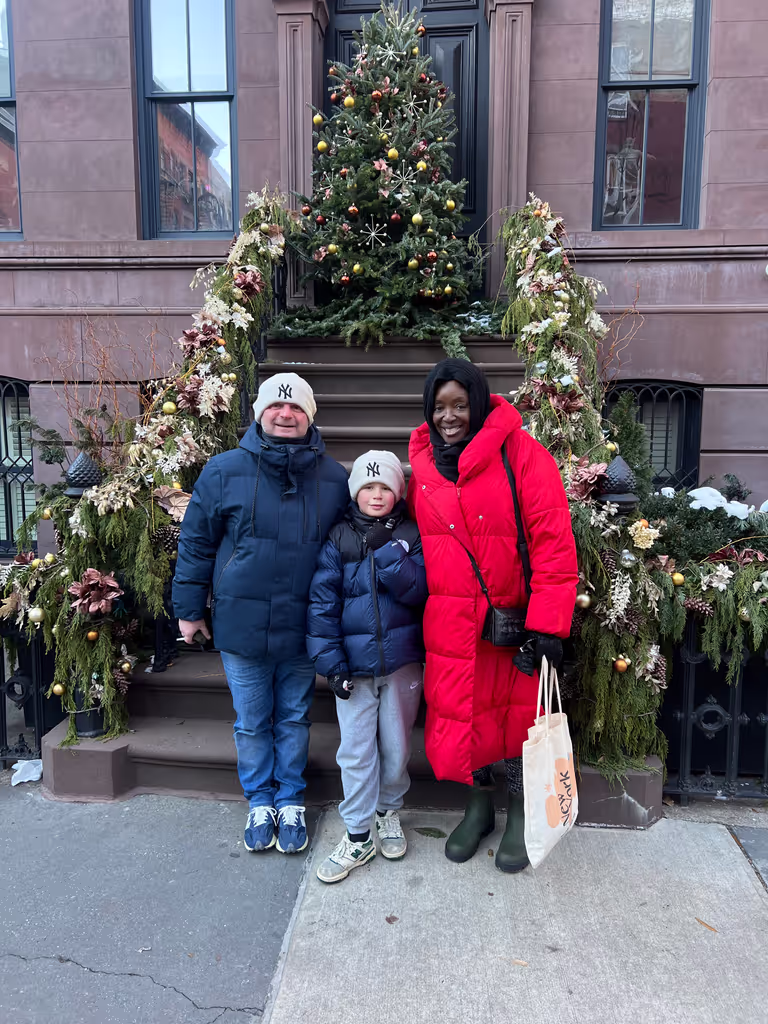 New York Private Tour - Greenwich Village with our